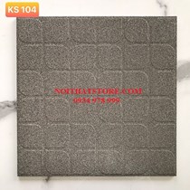 Gạch lát sân vườn 40x40 KS104
