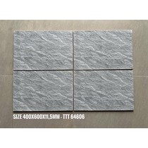 Gạch lát sân vườn 40x60 TTT 64606