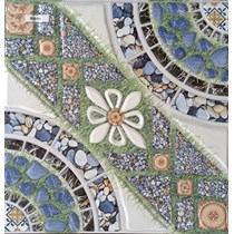 Gạch lát sân vườn 50x50 BB16