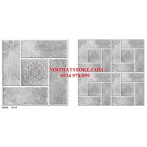 Gạch lát sân vườn 50x50 SV503