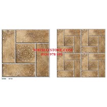 Gạch lát sân vườn 50x50 SV504