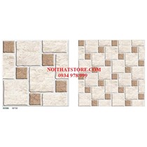 Gạch lát sân vườn 50x50 SV506