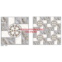 Gạch lát sân vườn 50x50 SV508