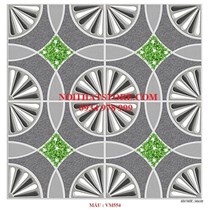 Gạch lát sân vườn 50x50 VM554