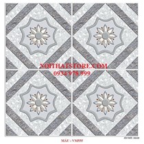 Gạch lát sân vườn 50x50 VM555