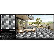 Gạch lát sân vườn 60x60 36101