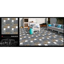 Gạch lát sân vườn 60x60 36103