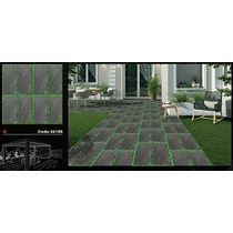Gạch lát sân vườn 60x60 36105