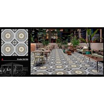Gạch lát sân vườn 60x60 36106