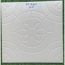 Gạch lát sân vườn đá đồng chất siêu bền 400x400 GS4201