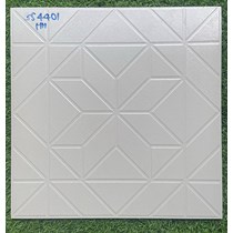 Gạch lát sân vườn đá đồng chất siêu bền 400x400 GS4401