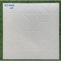 Gạch lát sân vườn đá đồng chất siêu bền 400x400 GS4407