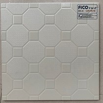 Gạch lát sân vườn đá đồng chất siêu bền 400x400 LUX4010