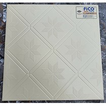 Gạch lát sân vườn đá đồng chất siêu bền 400x400 LUX4012