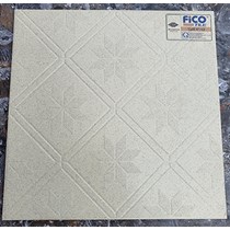 Gạch lát sân vườn đá đồng chất siêu bền 400x400 LUX4112