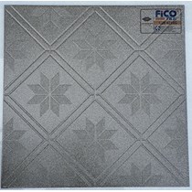 Gạch lát sân vườn đá đồng chất siêu bền 400x400 LUX4212