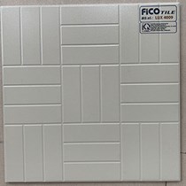 Gạch lát sân vườn đá siêu bền 400x400 LUX4009