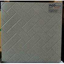 Gạch lát sân vườn đá siêu bền 400x400 LUX4201