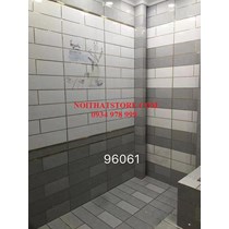 Gạch men kính Trung Quốc 30x60 96061