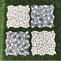 Gạch mosaic đá marble 301-302