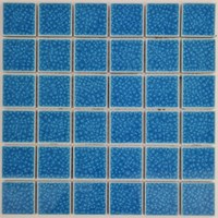 Gạch mosaic gốm men rạn 4803