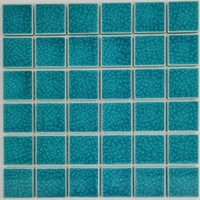 Gạch mosaic gốm men rạn 4806
