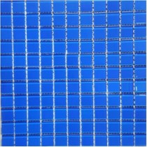 Gạch mosaic ốp hồ bơi 25021