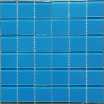 Gạch mosaic ốp hồ bơi 48055