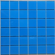 Gạch mosaic ốp hồ bơi 48056