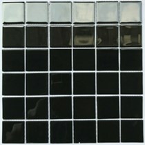 Gạch mosaic ốp hồ bơi 48057