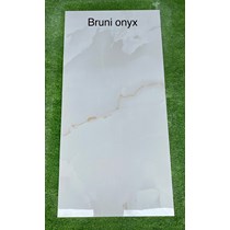 Gạch ốp lát Ấn Độ 60x120 Bruni Onyx