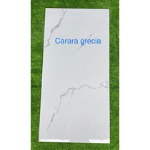 Gạch ốp lát Ấn Độ 60x120 Carara Grecia