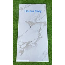 Gạch ốp lát Ấn Độ 60x120 Carara Grey