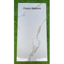 Gạch ốp lát Ấn Độ 60x120 Classic Statuario