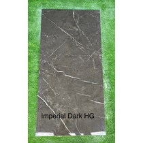 Gạch ốp lát Ấn Độ 60x120 Imperial Dark HG