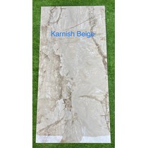 Gạch ốp lát Ấn Độ 60x120 Karnish Beige