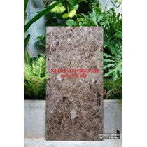 Gạch ốp lát Ấn Độ 60x120 nâu vân đá