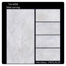 Gạch ốp lát Ấn Độ 60x120 VA-6284
