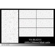 Gạch ốp lát Ấn Độ 60x120 VA-BL62111