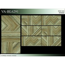 Gạch ốp lát Ấn Độ 60x120 VA-BL6291
