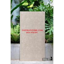 Gạch ốp lát Ấn Độ 60x120 vàng kem mờ