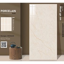 Gạch ốp lát Ấn Độ 60x120 VG12623