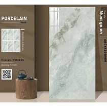 Gạch ốp lát Ấn Độ 60x120 VG12624