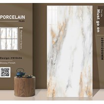 Gạch ốp lát Ấn Độ 60x120 VG12626
