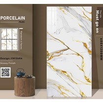 Gạch ốp lát Ấn Độ 60x120 VH12684