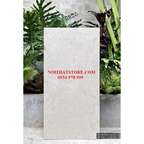 Gạch ốp lát Ấn Độ 60x120 xám trắng