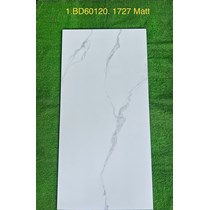 Gạch ốp lát Tasa 60x120 BD 1727 mờ