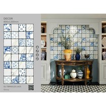 Gạch ốp lát Tasa 60x120 TBR60120-1415