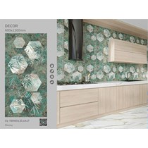 Gạch ốp lát Tasa 60x120 TBR60120-1417