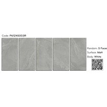 Gạch ốp lát Ý Mỹ 60x120 mờ P61245003R